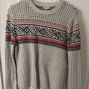 Size small Mossimo Sweater